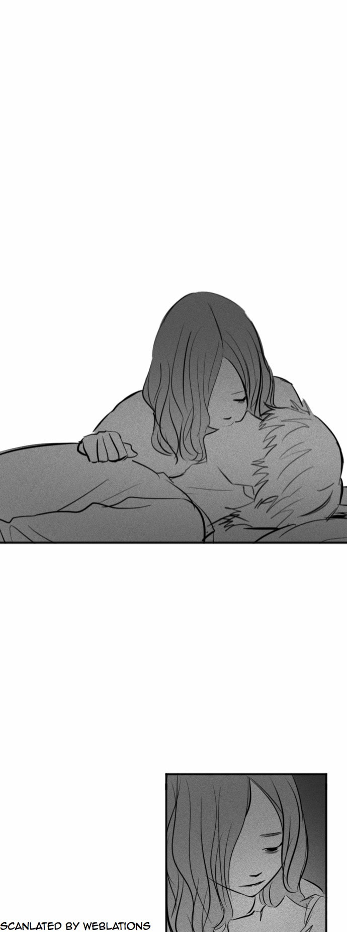 Read My Boo chapter 17 image 62 on Lezhin