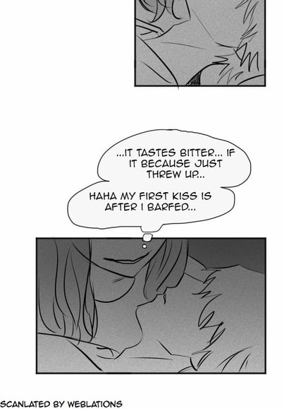 Read My Boo chapter 17 image 63 on Lezhin