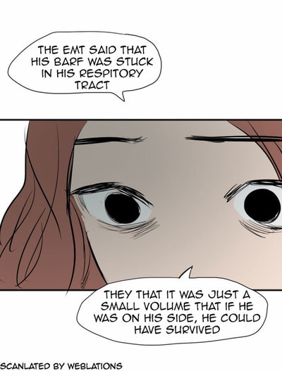 Read My Boo chapter 17 image 68 on Lezhin
