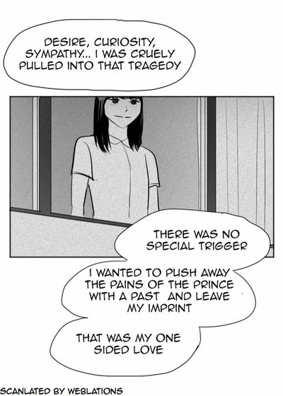 Read My Boo chapter 17 image 7 on Lezhin