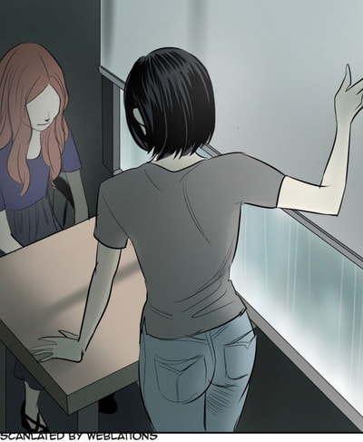 Read My Boo chapter 17 image 72 on Lezhin