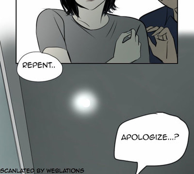 Read My Boo chapter 17 image 77 on Lezhin