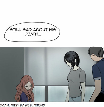 Read My Boo chapter 17 image 80 on Lezhin