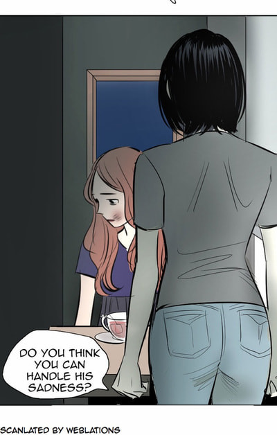 Read My Boo chapter 17 image 83 on Lezhin