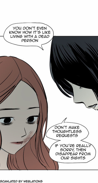 Read My Boo chapter 17 image 85 on Lezhin
