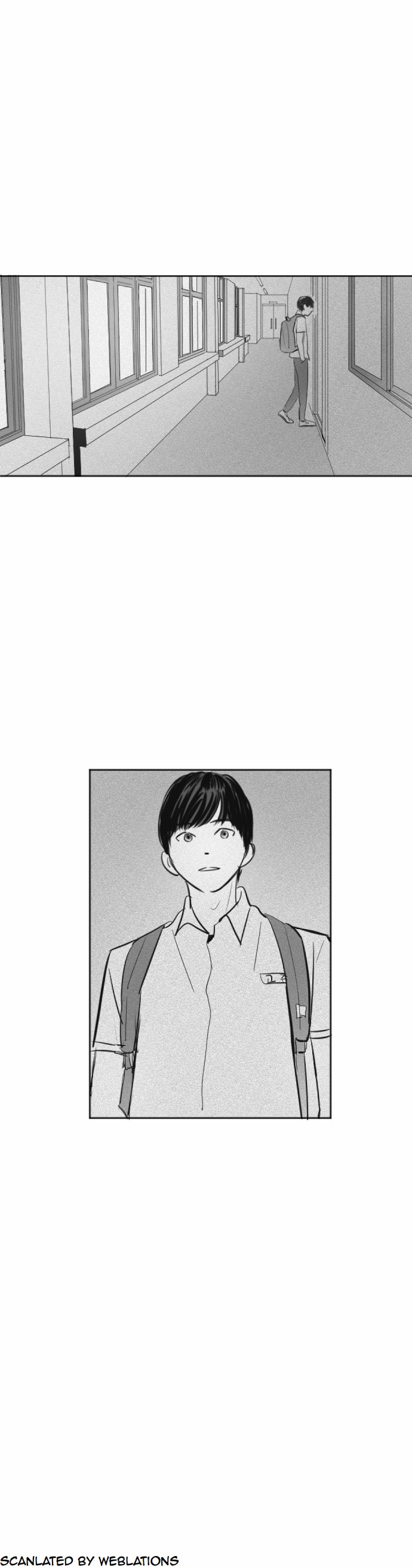 Read My Boo chapter 17 image 9 on Lezhin