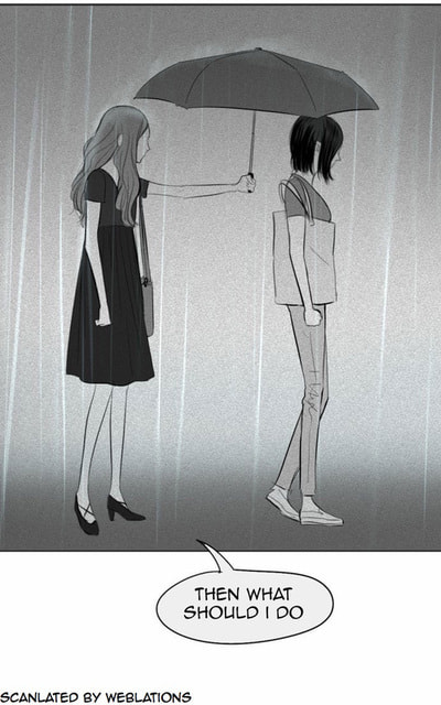 Read My Boo chapter 18 image 12 on Lezhin