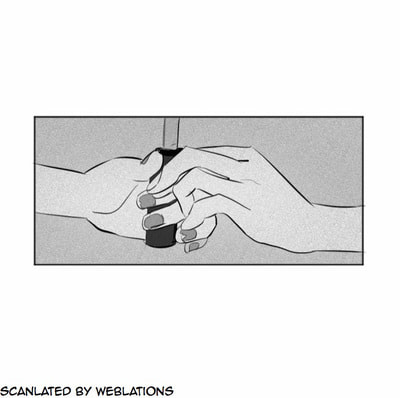 Read My Boo chapter 18 image 15 on Lezhin