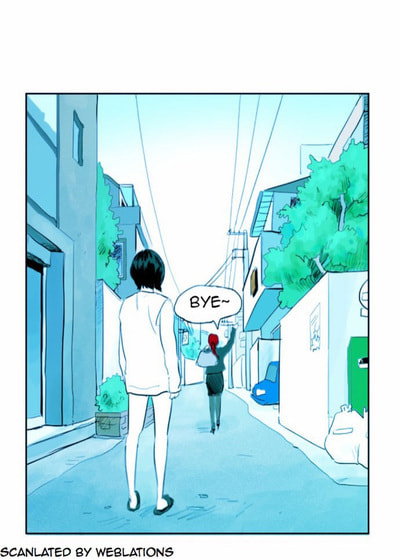 Read My Boo chapter 18 image 2 on Lezhin