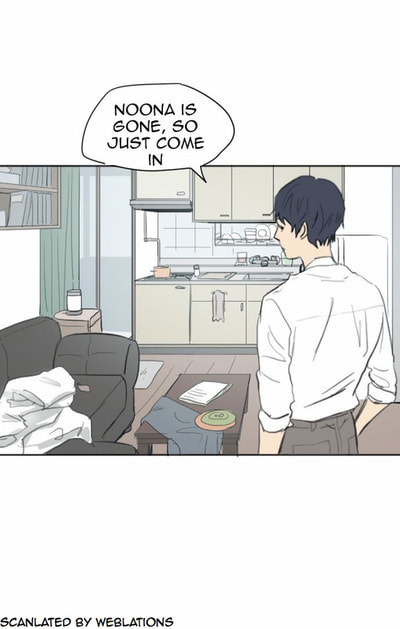 Read My Boo chapter 18 image 30 on Lezhin