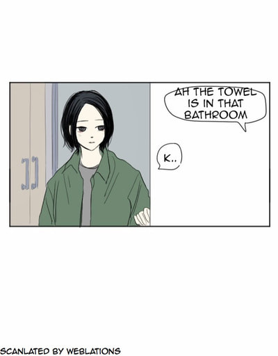 Read My Boo chapter 18 image 31 on Lezhin