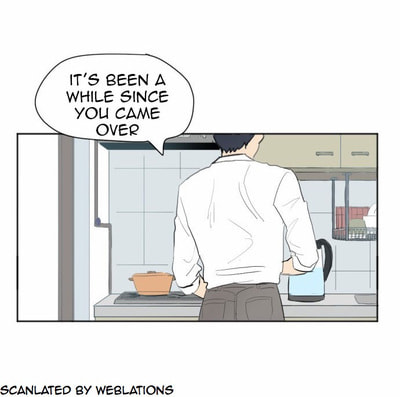Read My Boo chapter 18 image 34 on Lezhin