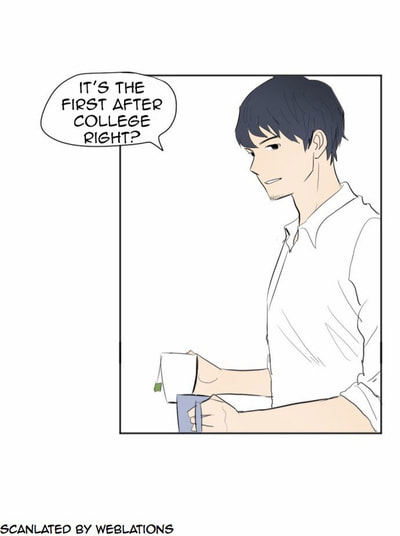 Read My Boo chapter 18 image 35 on Lezhin