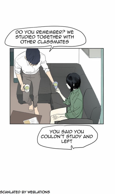 Read My Boo chapter 18 image 36 on Lezhin