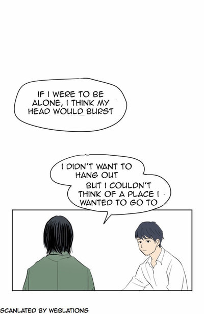 Read My Boo chapter 18 image 40 on Lezhin
