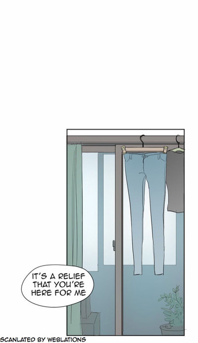 Read My Boo chapter 18 image 42 on Lezhin