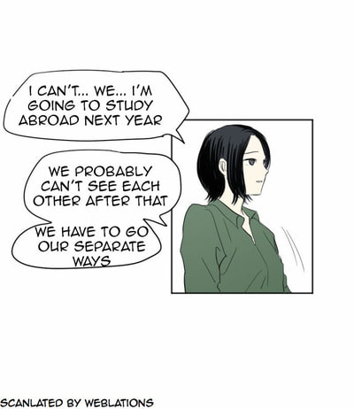 Read My Boo chapter 18 image 50 on Lezhin