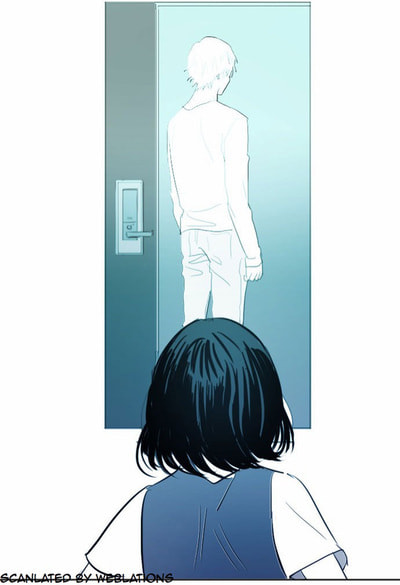 Read My Boo chapter 18 image 57 on Lezhin