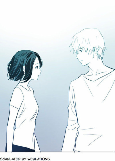 Read My Boo chapter 18 image 58 on Lezhin