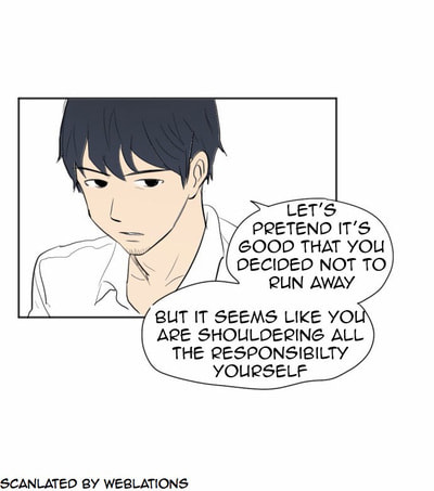 Read My Boo chapter 18 image 63 on Lezhin