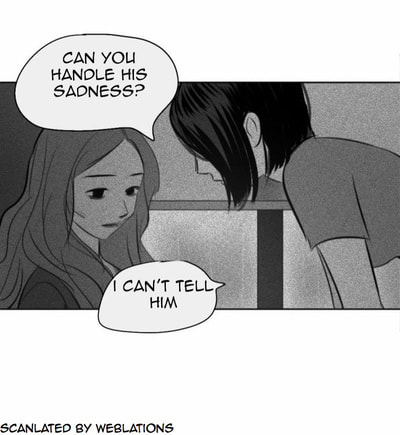 Read My Boo chapter 18 image 66 on Lezhin