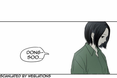 Read My Boo chapter 18 image 71 on Lezhin