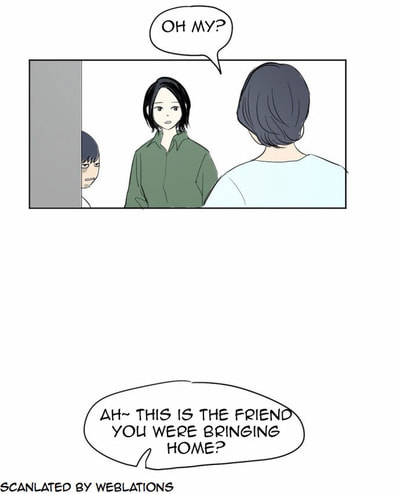 Read My Boo chapter 18 image 73 on Lezhin