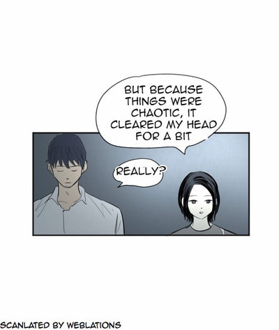 Read My Boo chapter 18 image 77 on Lezhin