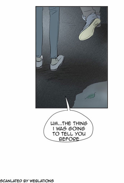 Read My Boo chapter 18 image 79 on Lezhin