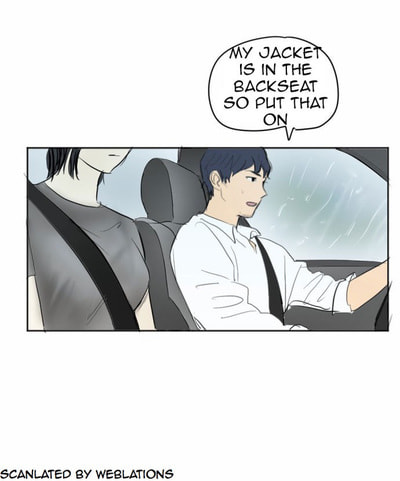 Read My Boo chapter 18 image 8 on Lezhin