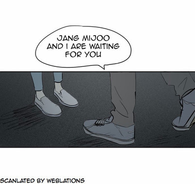 Read My Boo chapter 18 image 86 on Lezhin