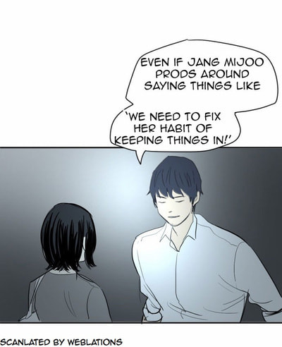 Read My Boo chapter 18 image 87 on Lezhin