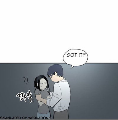 Read My Boo chapter 18 image 91 on Lezhin