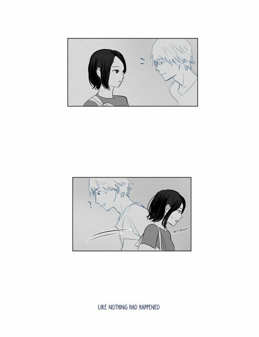 Read My Boo chapter 19 image 10 on Lezhin