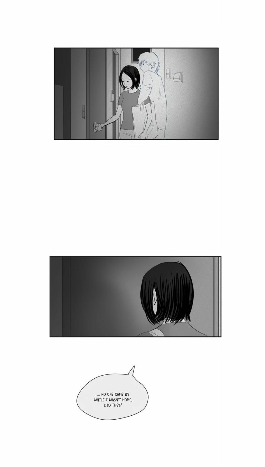 Read My Boo chapter 19 image 11 on Lezhin