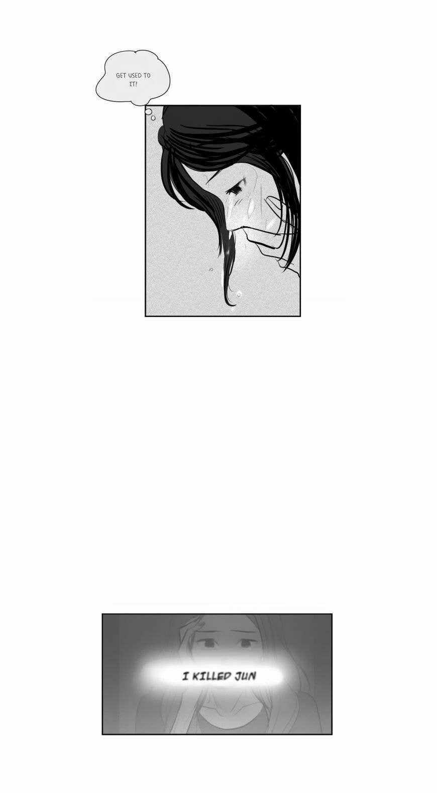Read My Boo chapter 19 image 14 on Lezhin