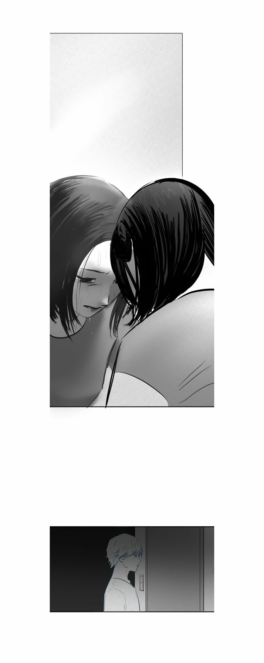 Read My Boo chapter 19 image 15 on Lezhin