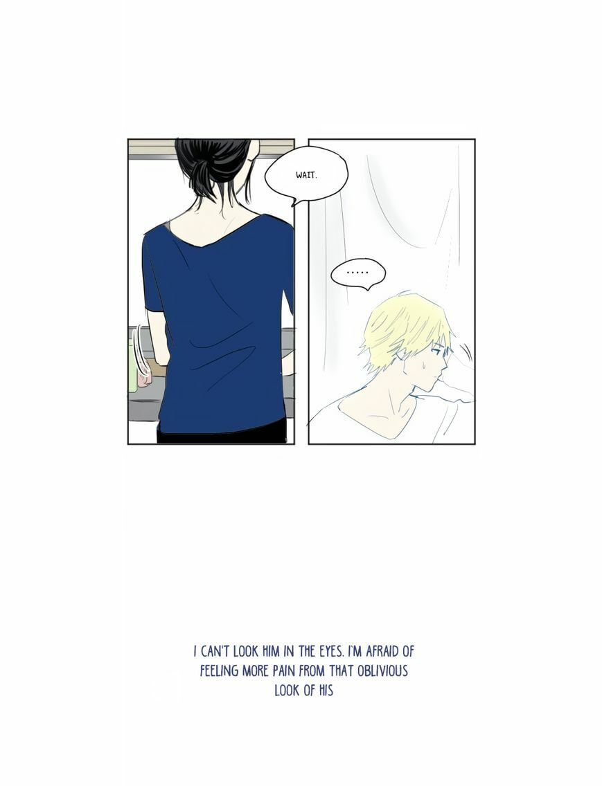 Read My Boo chapter 19 image 21 on Lezhin