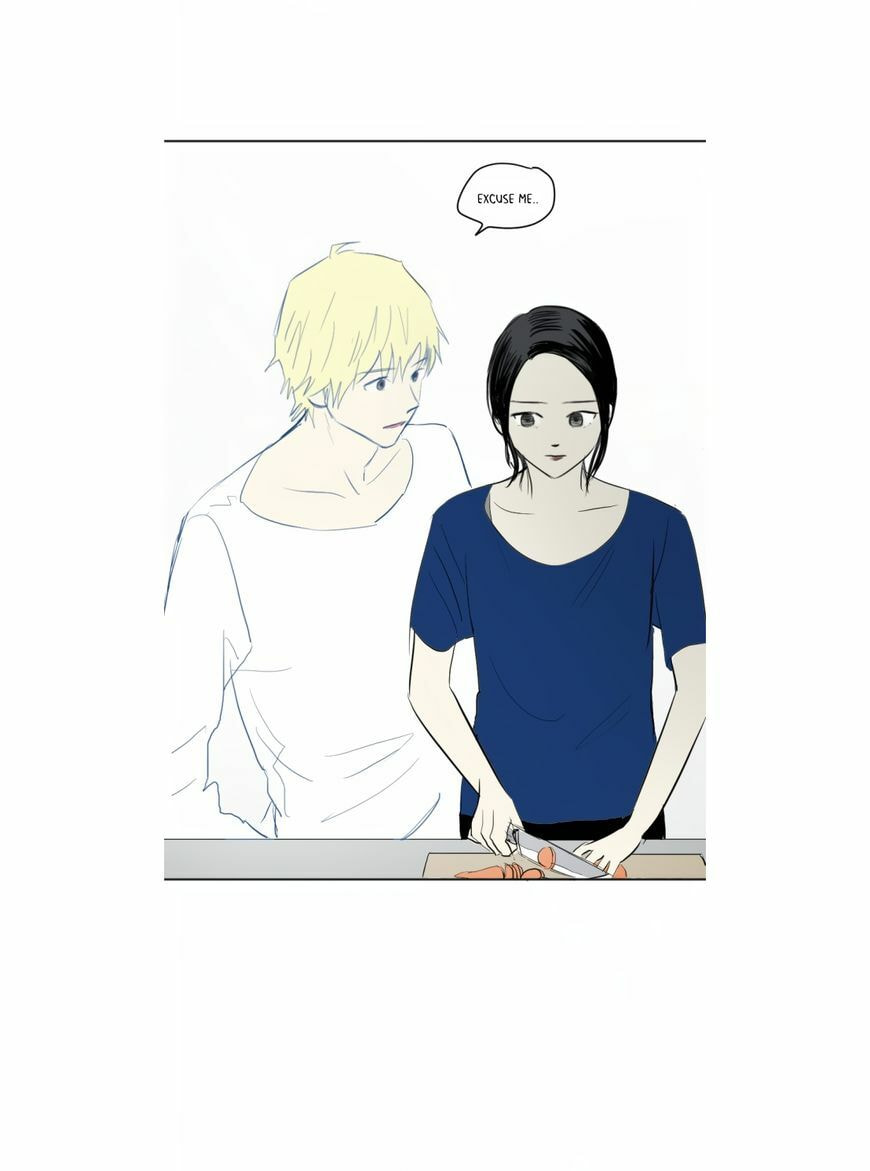 Read My Boo chapter 19 image 22 on Lezhin