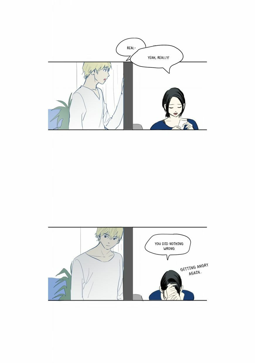 Read My Boo chapter 19 image 28 on Lezhin