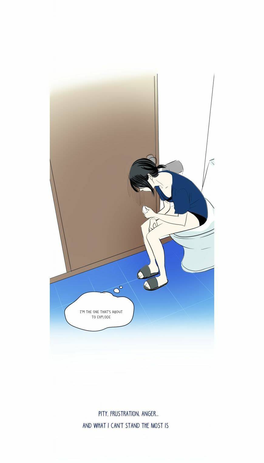Read My Boo chapter 19 image 32 on Lezhin