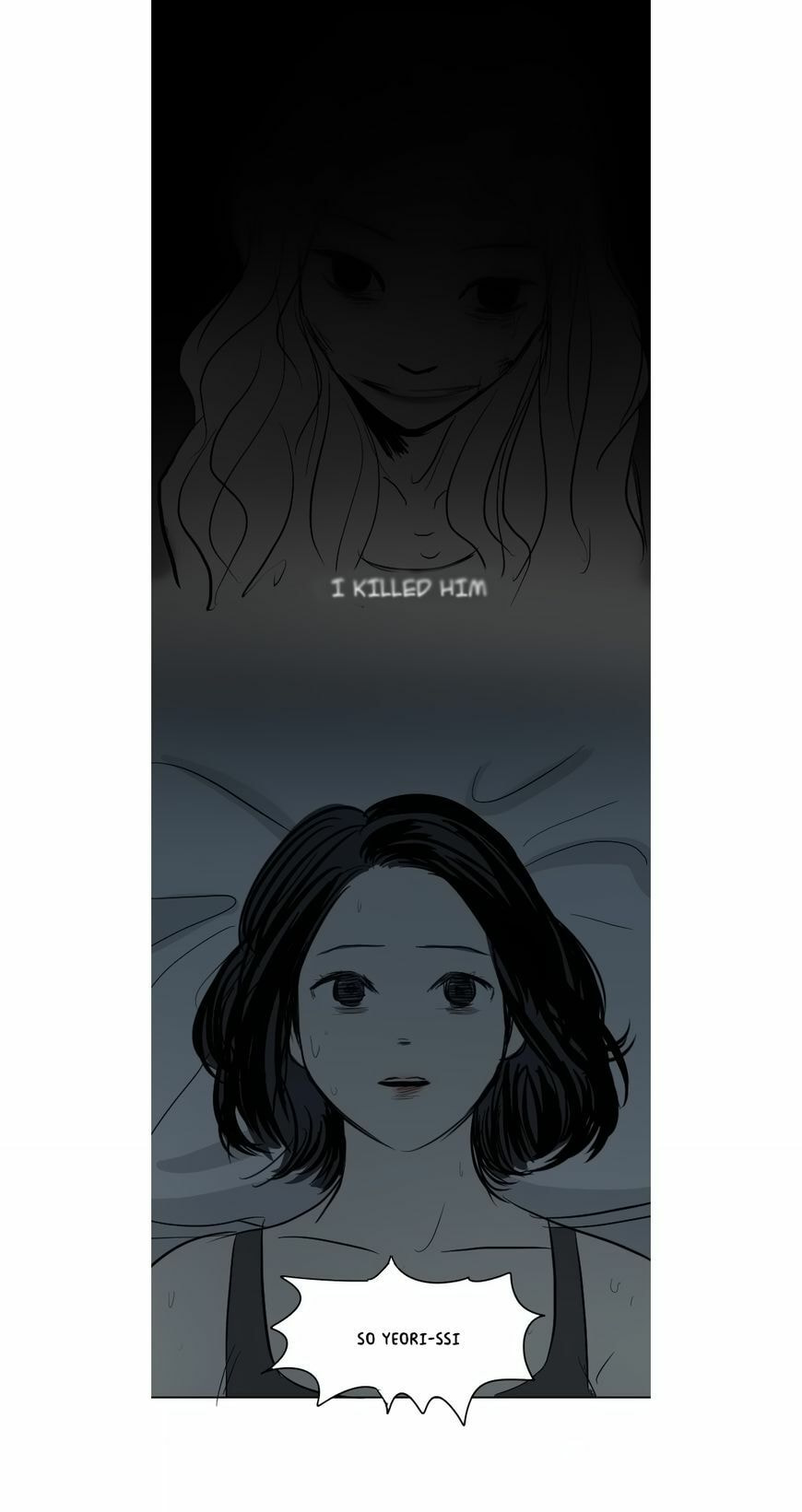 Read My Boo chapter 19 image 6 on Lezhin