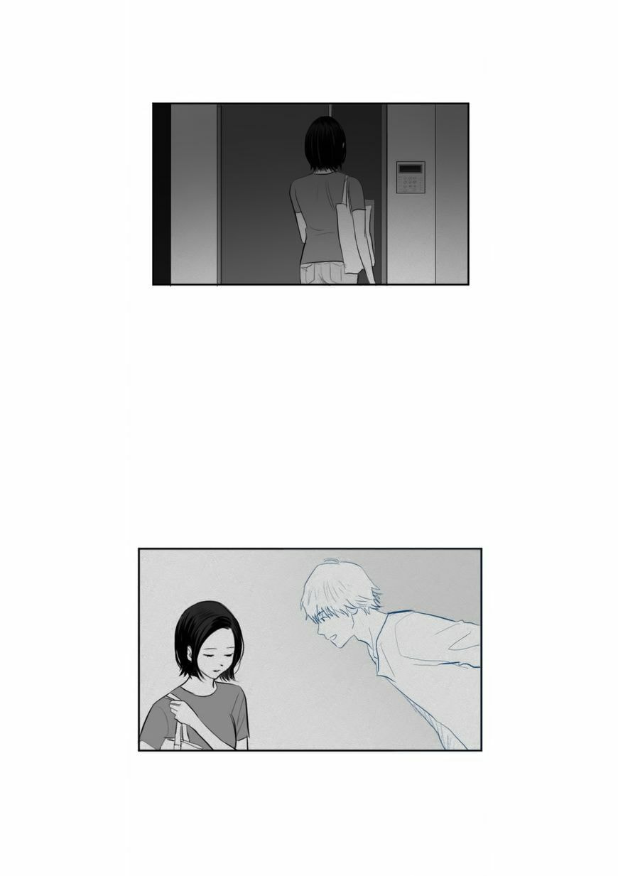Read My Boo chapter 19 image 9 on Lezhin