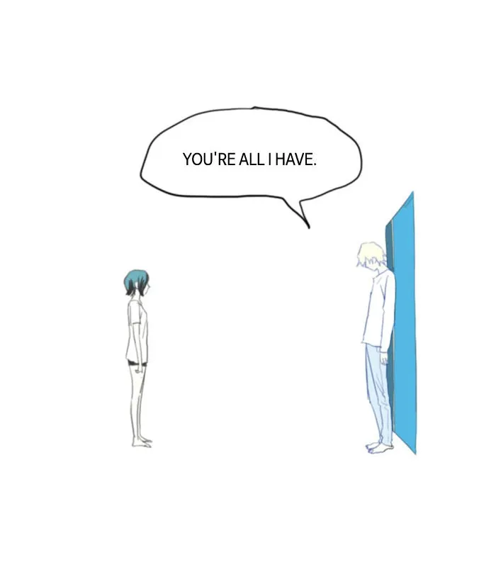 Read My Boo chapter 2 image 1 on Lezhin