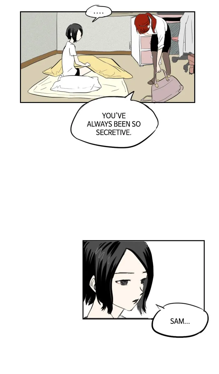 Read My Boo chapter 2 image 10 on Lezhin