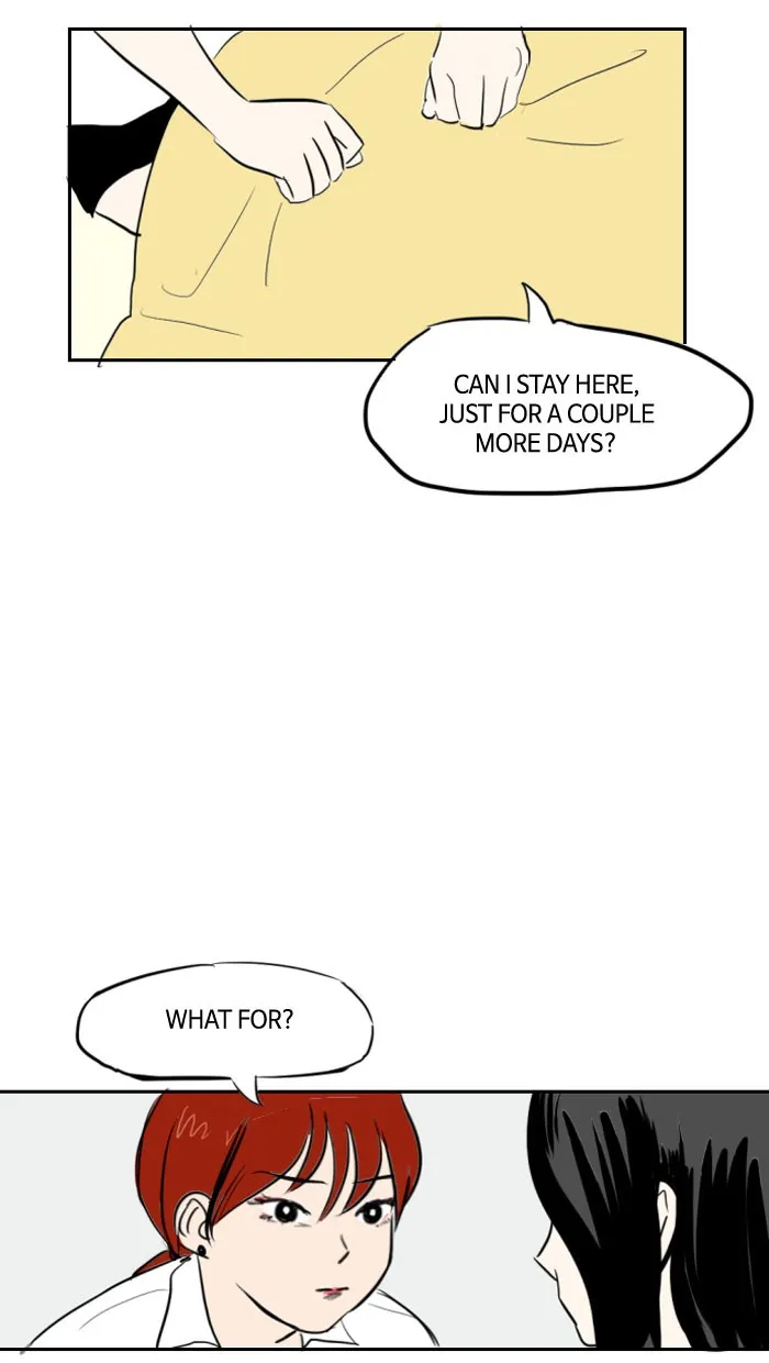 Read My Boo chapter 2 image 11 on Lezhin