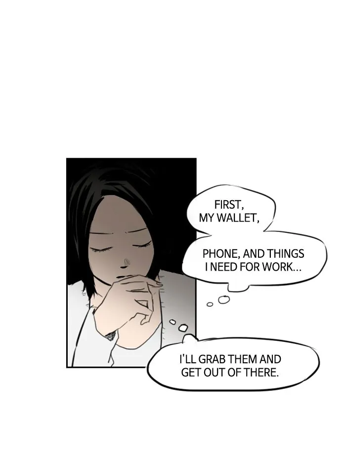 Read My Boo chapter 2 image 16 on Lezhin