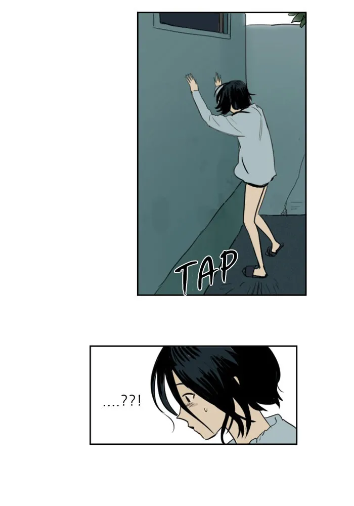 Read My Boo chapter 2 image 24 on Lezhin