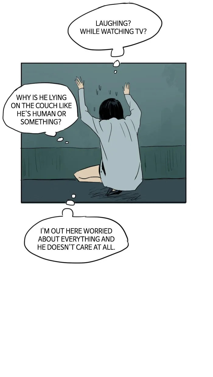 Read My Boo chapter 2 image 25 on Lezhin