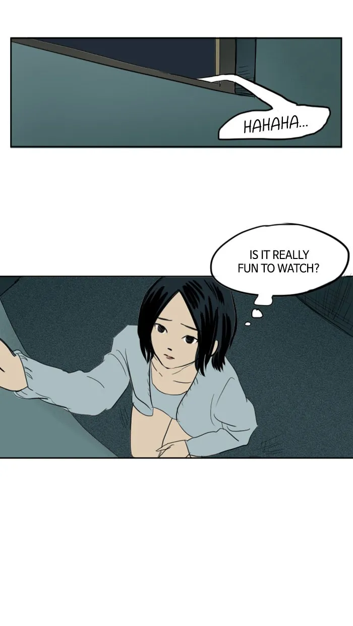 Read My Boo chapter 2 image 26 on Lezhin